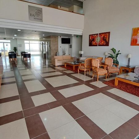 Hotel Diego De Almagro Arica Exterior photo