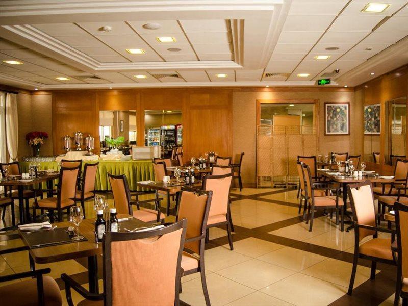 Hotel Diego De Almagro Arica Exterior photo