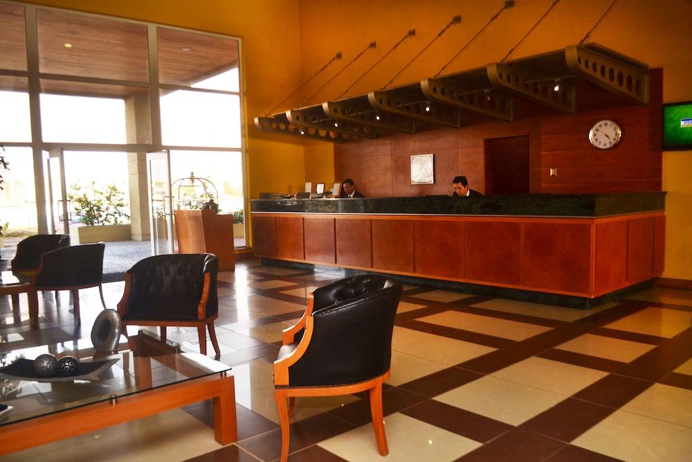 Hotel Diego De Almagro Arica Exterior photo