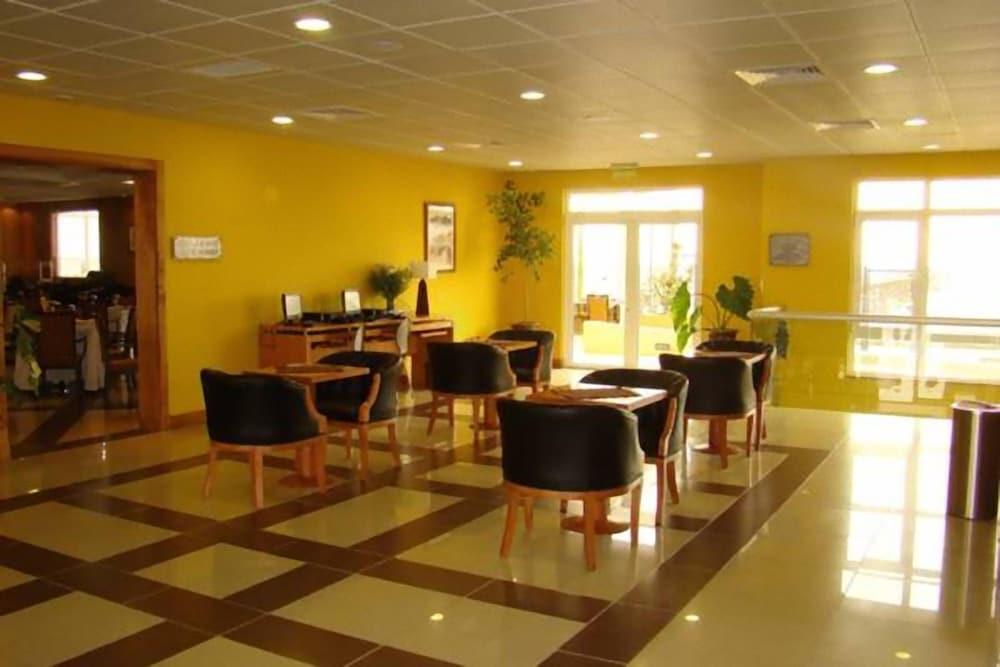 Hotel Diego De Almagro Arica Exterior photo